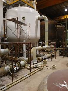Boiler Pipe