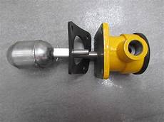 Boiler Probes