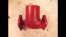 Boiler Pump