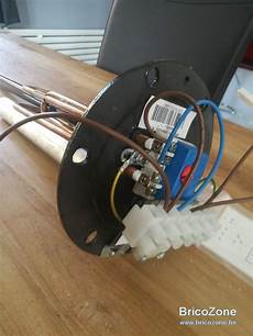Boiler Resistances