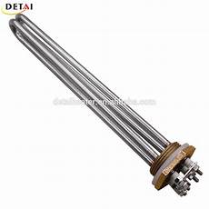 Boiler Resistors