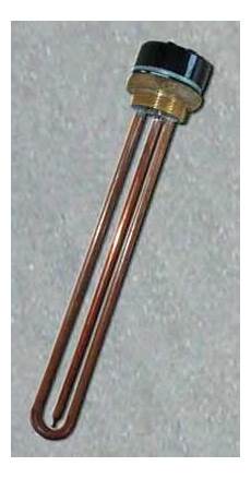Boiler Resistors