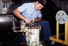 Boiler Room Equipment