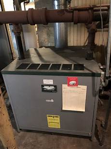 Boiler Sale