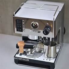 Boiler Scale Milk