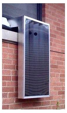 Boiler Solar