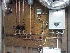 Boiler Solar