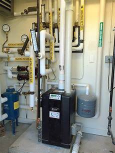 Boiler Solar