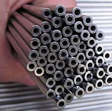 Boiler Steel Tube