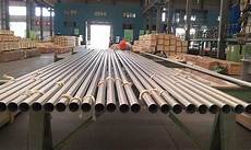 Boiler Steel Tube