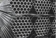 Boiler Steel Tubes