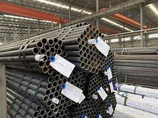 Boiler Steel Tubes