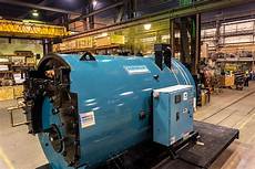 Boiler Steel