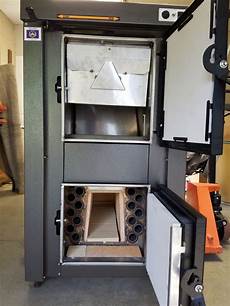 Boiler Stove