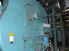 Boiler Tripping Electric