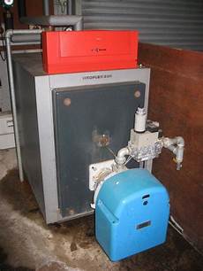 Boiler Tubes