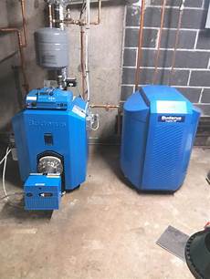Boiler Tune Up