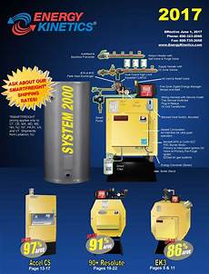 Boiler Tune Up