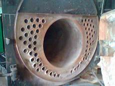 Boiler Types