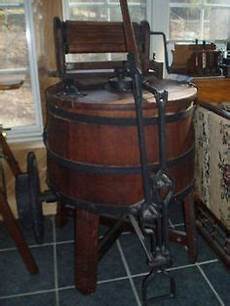 Boiler Washing Machine