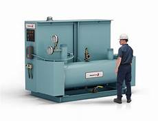Boiler Water Treatment