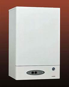 Boiler Water
