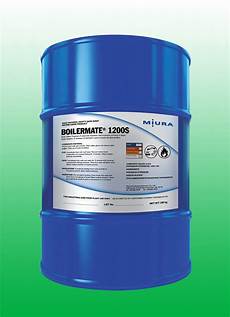 Boilermate