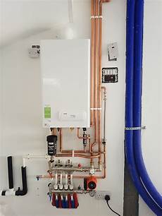 Boilers for Heating