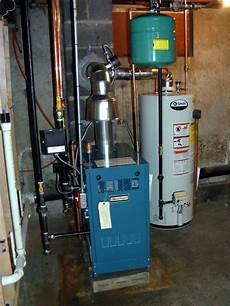 Boilers With Gazifier