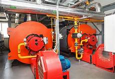Boilers With Gazifier