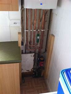 Box Boiler