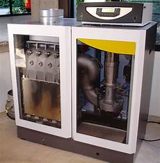 Box Boiler