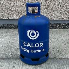 Butane Gas Heater