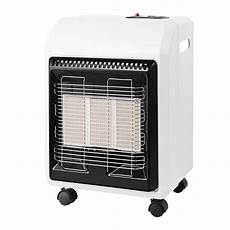 Butane Gas Heater