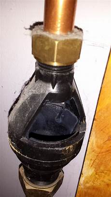 Camray 5 Boiler