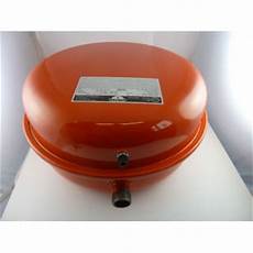 Camray 5 Boiler