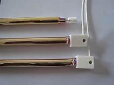 Carbon Infrared Heater