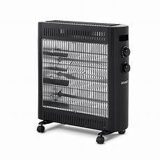 Carbon Infrared Heater
