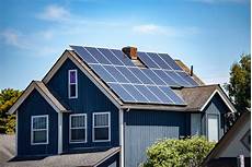 Carbon Solar Panels