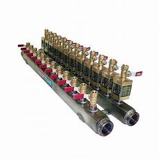 Cartridge Heaters