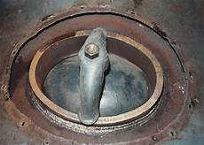 Cast Iron Boiler