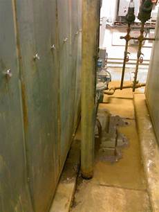 Cast Sectional Atmospheric Boiler