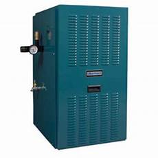 Cast Sectional Atmospheric Boiler
