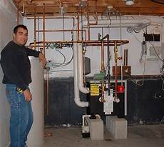 Cast Sectional Atmospheric Boilers