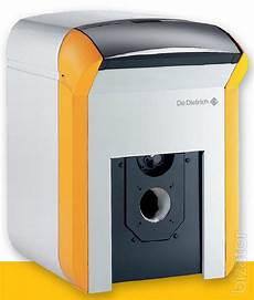 Cast Sectional Boiler