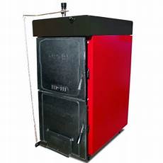 Cast Sectional Boilers