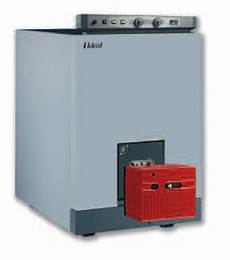 Cast Sectional Boilers