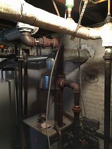 Casting Boiler