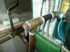 Casting Boiler