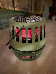 Catalytic Gas Heater